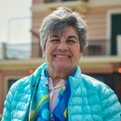 CARMELA GALLISTRU TURBIGLIO